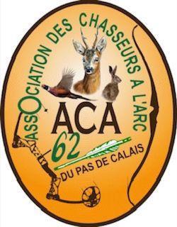 Logo aca